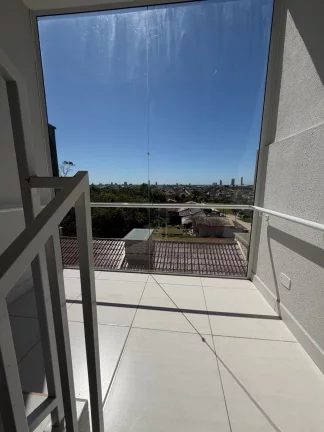 Imagem APARTAMENTO RESIDENCIAL em BARRA VELHA - SC, São Cristóvão