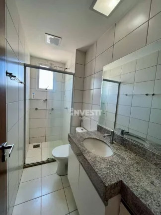 Imagem Apartamento à venda no Setor Oeste - Goiânia/GO