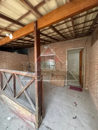 Imagem CASA RESIDENCIAL em RIO DE JANEIRO - RJ, GUARATIBA