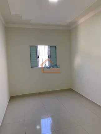 Imagem Casa à venda no bairro Jardim Bandeirantes - Mogi Guaçu/SP