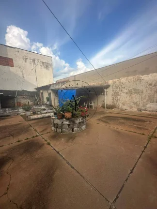 Imagem Casa à venda em Campinas, Jardim Chapadão, com 3 quartos, 177m2