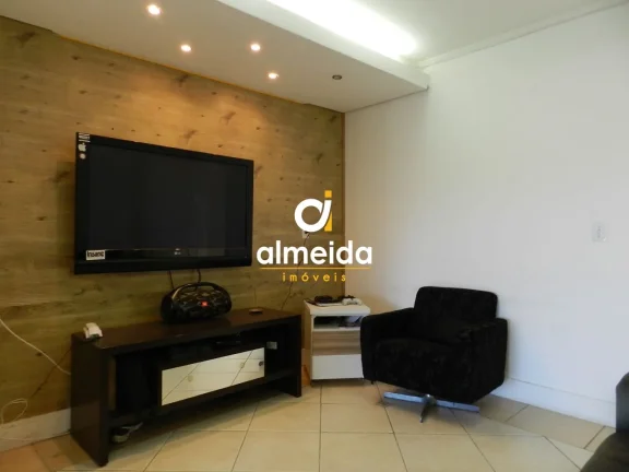 Imagem APARTAMENTO 3 DORMITÓRIOS