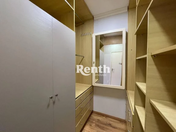 Imagem Casa em condomínio com 3 dormitórios à venda por R$ 1.200.000 - Cidade Jardim - Rio Claro/SP