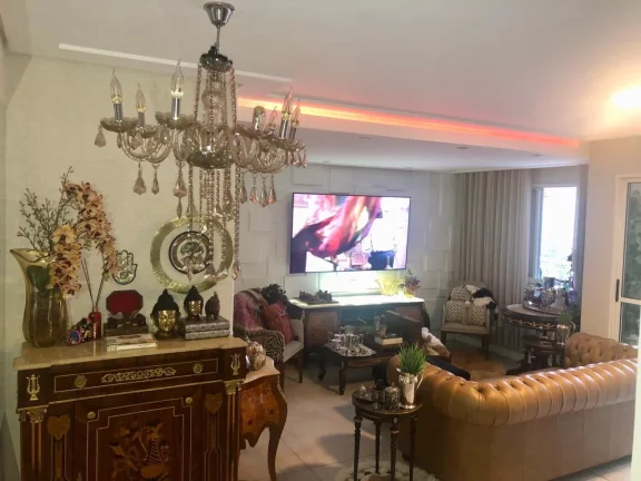 Imagem Apartamento Vila Formosa - Residencial Fantastique - 2 Quartos - 1 Suíte - Varanda Gourmet - 1 Vaga - Lazer completo