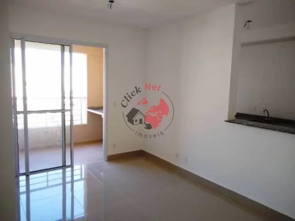 Imagem Apartamento á Venda no bairro Jardim do Mar em São Bernardo