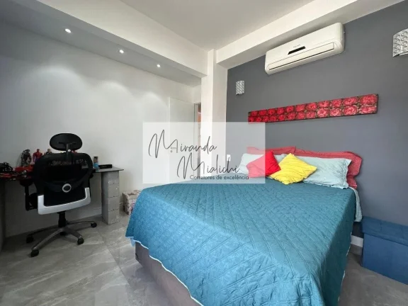 Imagem Apartamento à venda no bairro Itaguaçu - Florianópolis/SC