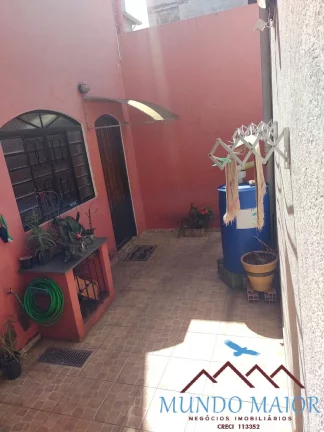 Imóvel Amplo Sofisticado no Jardim Stella Aceita Permuta por Casa Terrea