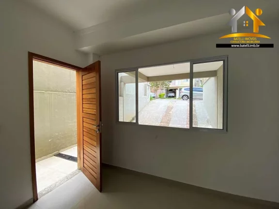 Imagem Novíssimo Sobrado no Condomínio Residencial Vila D'Este em Cotia | Batelli Imóveis