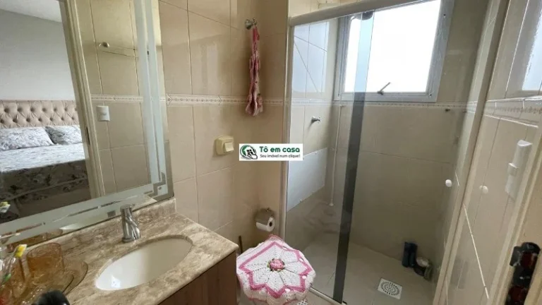 Imagem APARTAMENTO RESIDENCIAL em SÃO JOSÉ DOS CAMPOS - SP, JARDIM DAS COLINAS