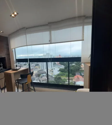 Imagem Apartamento a Venda no Centro de Poá SP