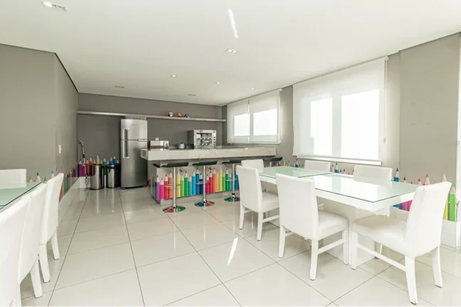Imagem SSFODB 50 Apto 612491040-11 - Apartamento à venda no bairro São Sebastião - Porto Alegre/RS