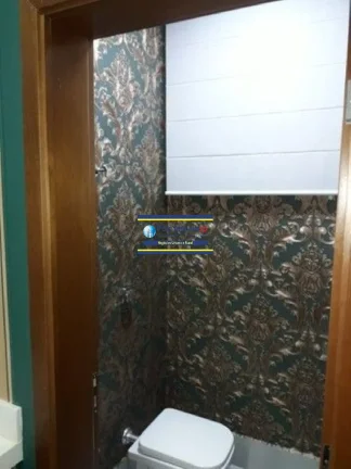 Imagem CASA TÉRREA 303M, COND. VILLA ROMANA, 3 SUÍTES, ÁREA GOURMET, PISCINA A VENDA, RIBEIRÃO PRETO - SP