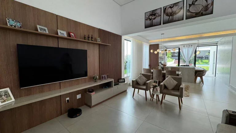 Imagem LUXO, CONFORTO E PRATICIDADE EM UM SÓ LUGAR!  