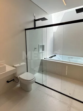 Imagem Casa à venda no Buona Vita, 3 quartos, goumet, piscina, Petrolina-PE