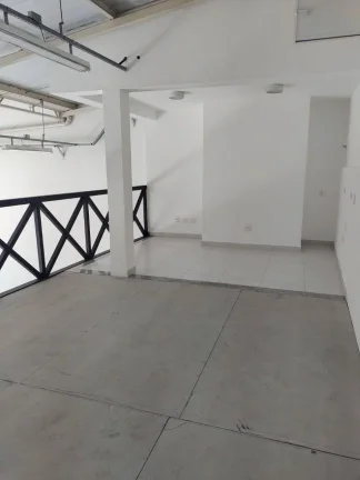 Imagem Galpão comercial p/ locação no Lavapés