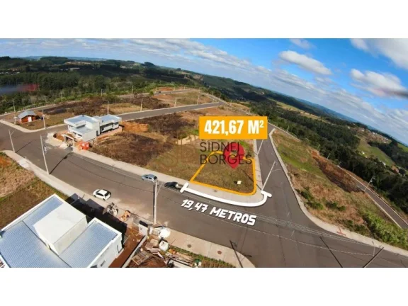 Imagem Terreno CONCÓRDIA - SC
