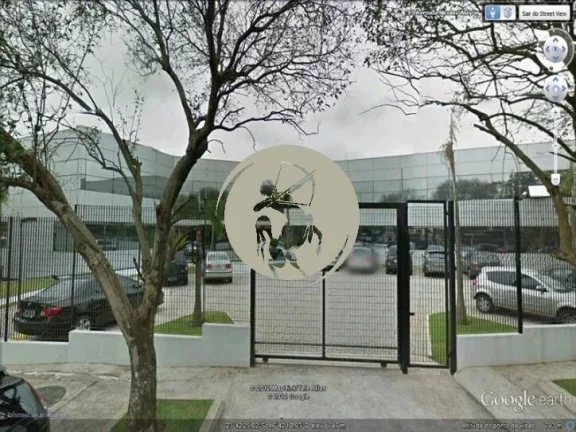 Imagem PREDIO - AV. INTERLAGOS - (LOCADO) A 500 METROS DO AUTODROMO 2.500M A.T. 1.500M A.C. 3 PAVIMENTOS 20...