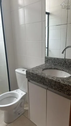 Imagem Vendo apartamento planejado no Jardim das Industrias em frente a Johnson R$360.000,00