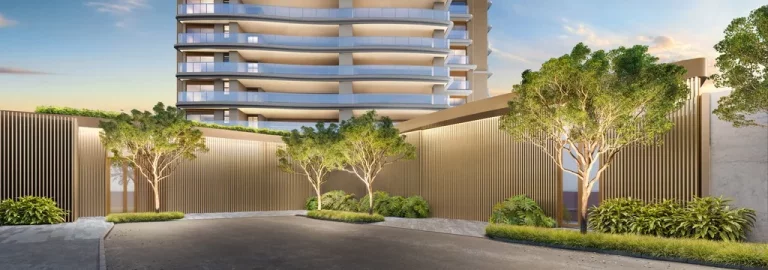 Imagem Apartamento à venda no bairro Jardim Guedala - São Paulo/SP