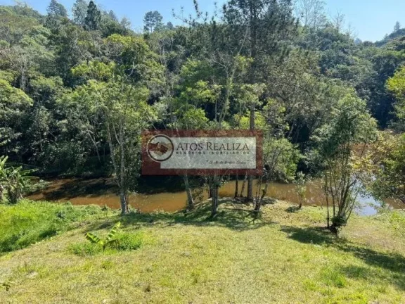 Imagem Sítio à Venda em Engenheiro Marsilac: 20.800m², 3 Dorms