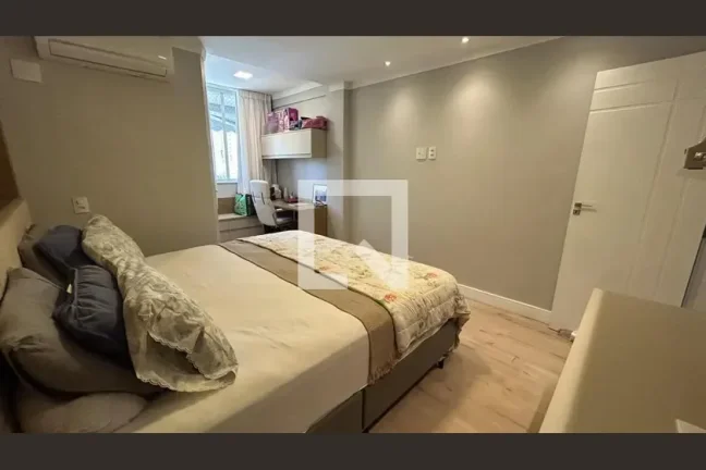 Imagem Apartamento à Venda - Recreio, 3 Quartos, 185 m2