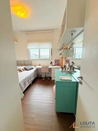 Imagem Apartamento à Venda de 3 quartos no Itacorubi - Florianópolis/SC