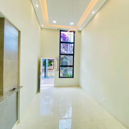 Imagem Casa à venda no bairro Jardim Paulista - Maringá/PR