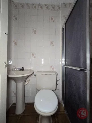 Imagem Apartamento para alugar, 105 m² por R$ 3.755,55/mês - Cidade Baixa - Porto Alegre/RS