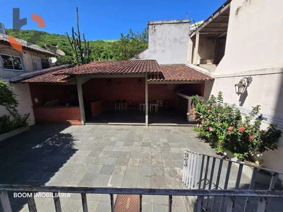 Imagem (Venda) Apartamento com 3 dormitórios - Centro - Nova Iguaçu/RJ