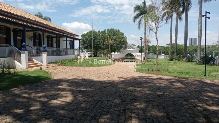 Imagem Venda , terreno em condomínio , Condomínio Alphaville D Pedro Zero em Campinas !!
Condomínio de a...