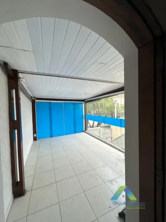 Imagem Sobrado Comercial com 6 salas para alugar na Saúde, São Paulo/SP!