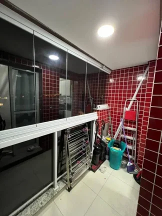 Imagem Vendo Apto em Santo André, Vila Curuça