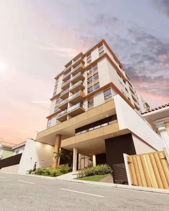Imagem Excelente Oportunidade no Residencial Magda Duarte – Apartamento de 2 Dormitórios com Suíte em São José – MG
