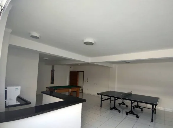 Imagem APARTAMENTO COM 75 m² - GUILHERMINA - PRAIA GRANDE SP