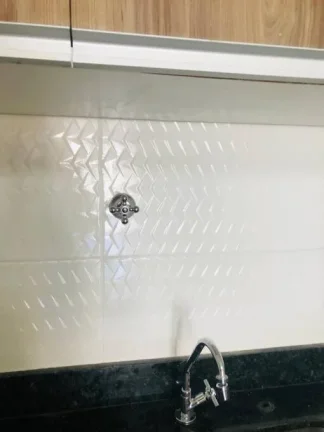 Imagem Alugo Casa Assobradada em Santo André, Vila Floresta