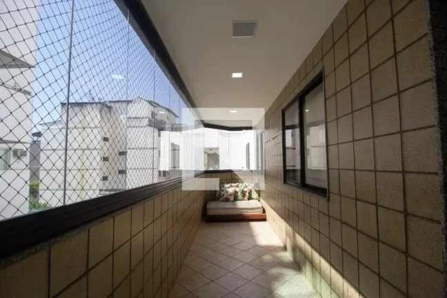 Imagem Apartamento à Venda - Recreio, 3 Quartos, 118 m2