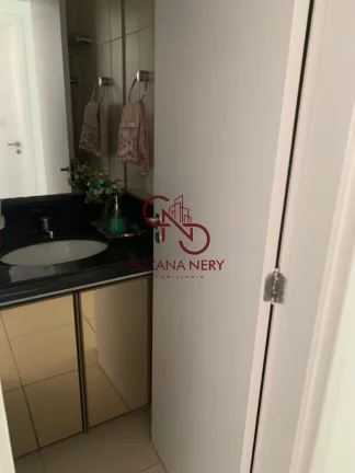 Imagem APARTAMENTO NO CONDOMÍNIO PARADISE VILLAGE EM CAPIM MACIO