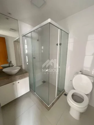 Imagem Apartamento com 1 quarto - Itapuã