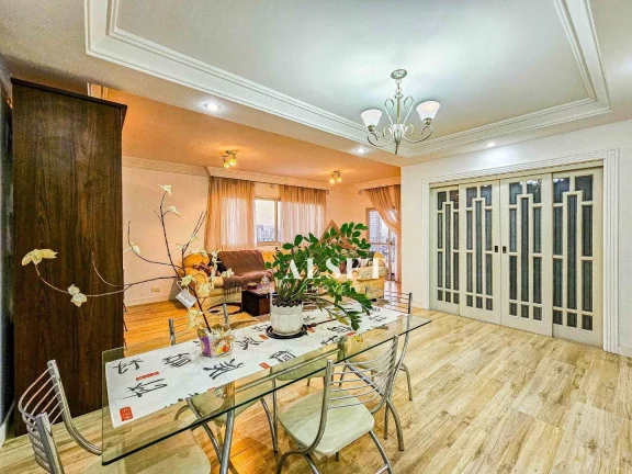 Imagem Apartamento com 4 dormitórios no Anália Franco