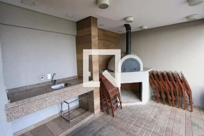 Imagem Apartamento próximo Shopping Aricanduva, 54 m², 2 Quartos, 1 Vaga por R$ 373.000,00