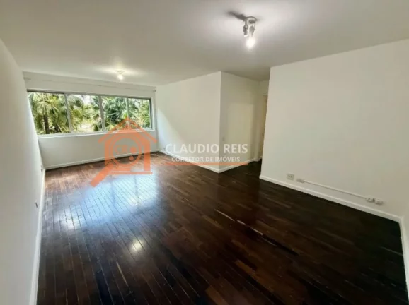 Imagem Apartamento com 3 Quartos à venda, 112m² - Brooklin