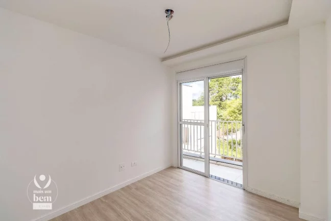 Imagem Sobrado com 168 m² , 3 quartos (1 suite) , churrasqueira à venda, por R$ 795.000 - Campo Comprido - Curitiba/PR