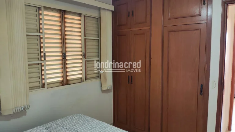 Imagem Apartamento no Edifício Residencial Juliana com 3 Dormitórios, 1 Suíte, 85m² de Área Útil e 2 Vagas de Garagem