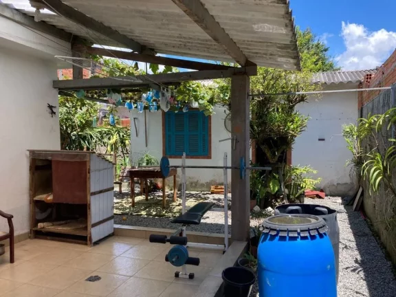 Imagem CASA RESIDENCIAL À VENDA, VILA AMORIM, SUZANO
