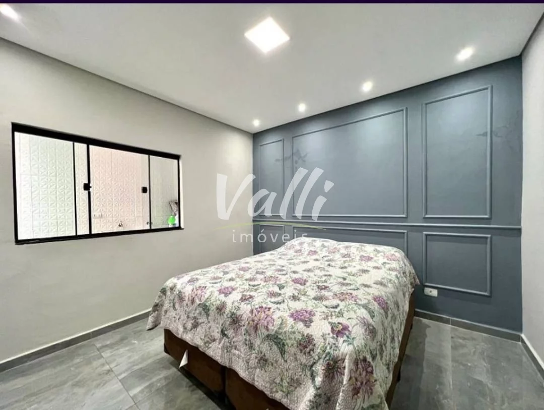 Imagem CASA RESIDENCIAL em Santa Bárbara Doeste - SP, Jardim P?(C)rola
