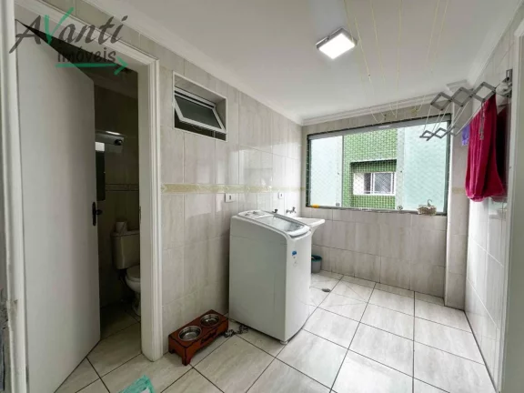 Imagem Apartamento à venda no bairro Canto do Forte em Praia Grande/SP
