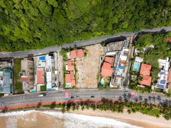 Imagem Apartamento Garden à venda, 58 m² por R$ 1.343.677,07 - Cabo Branco - João Pessoa/PB