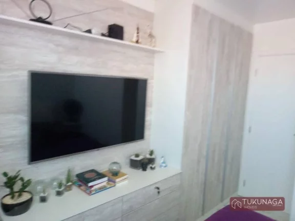 Imagem Apartamento à venda, 73 m² por R$ 798.000,00 - Tatuapé - São Paulo/SP