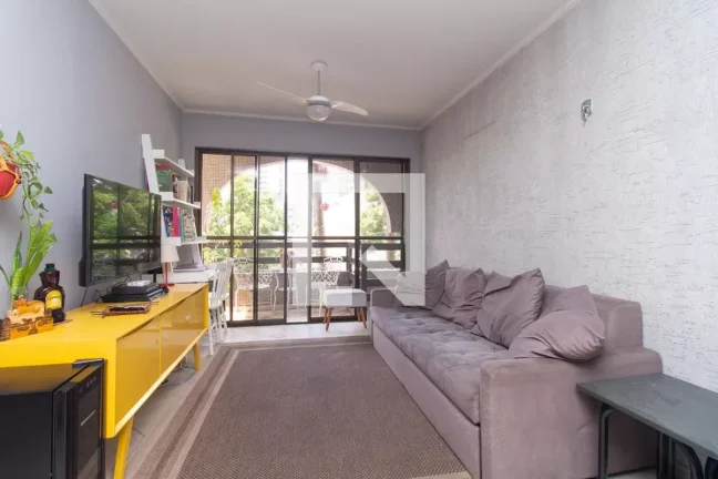 Imagem Apartamento à Venda - Ipiranga, 3 Quartos, 110 m2