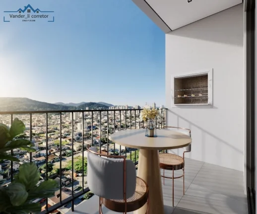 Imagem Apartamento a venda no Urban - Residencial em Itapema S/C.